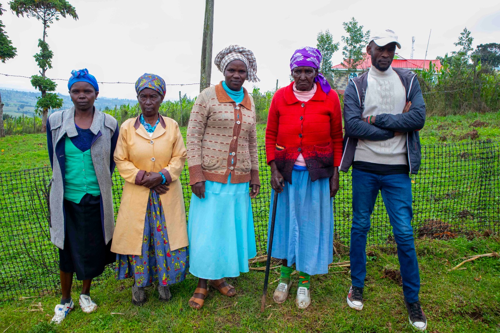 Chama Success Celebration