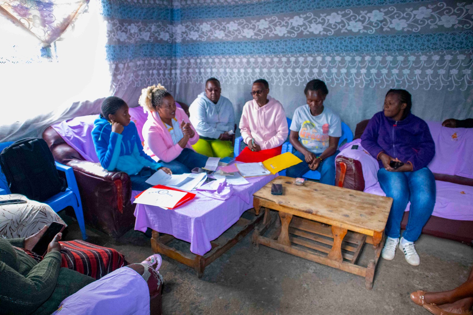 Women Empowerment Group