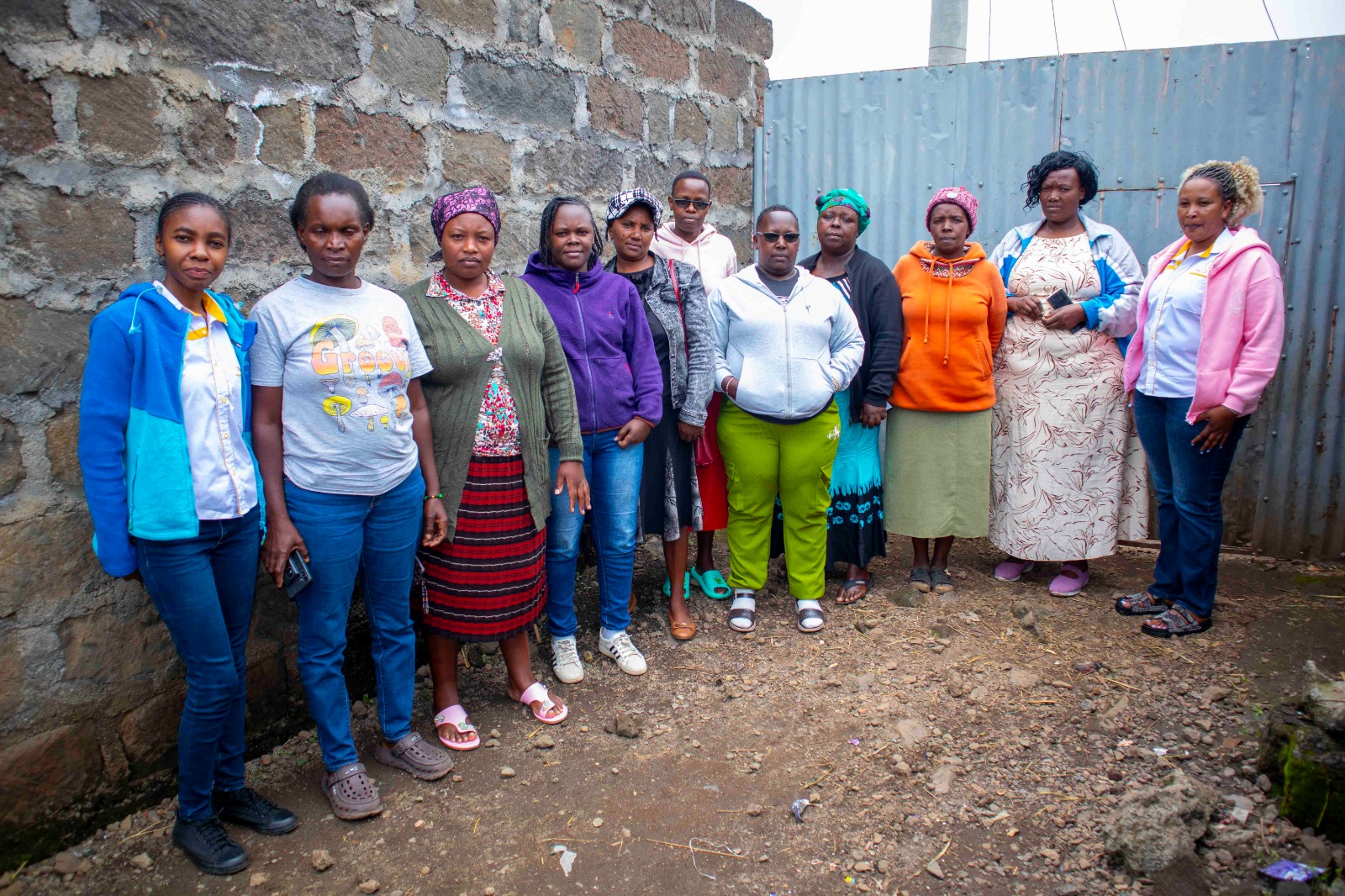 Community Financial Planning