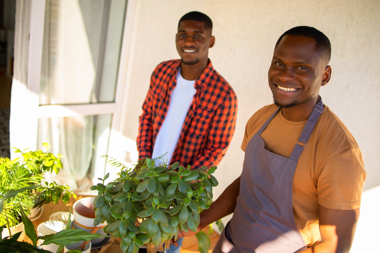 Vijana Wealth Rising (Youth Empowerment)